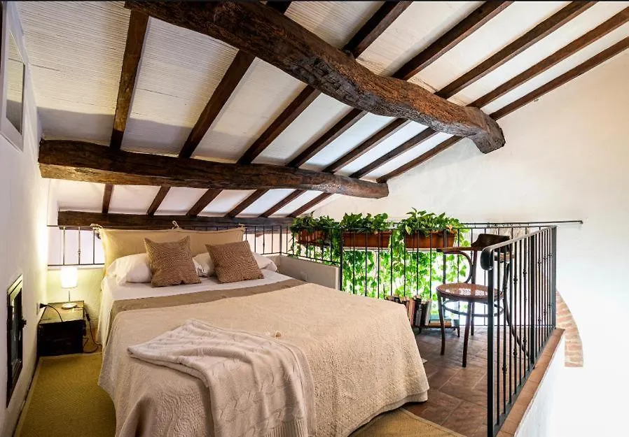 Agriturismo Castellare Molino del Piano Apartment